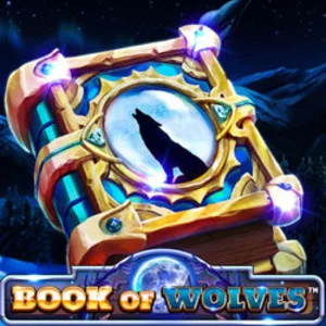 Book Of Wolves